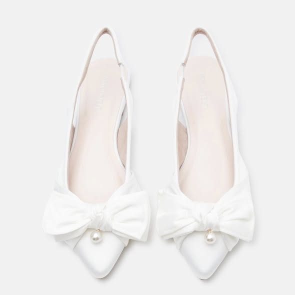 Anna Field Slingback Shoes