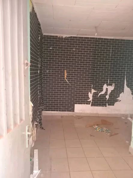 Chambre moderne à louer à Bafoussam