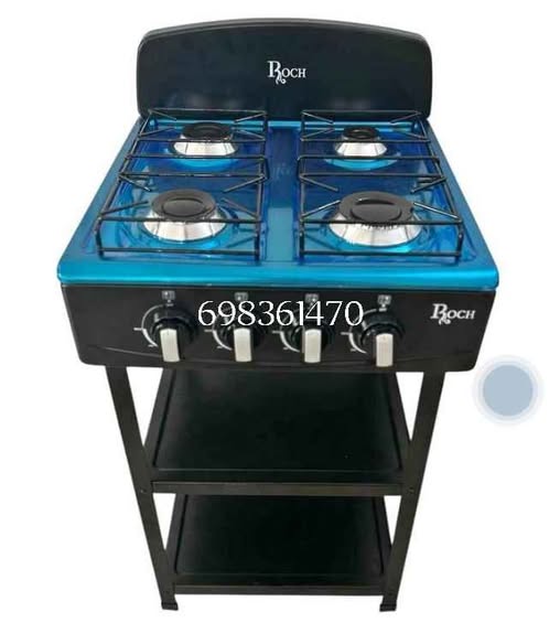 Roch Gas Stove for Sale