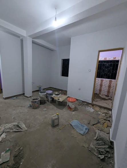 Studio moderne à louer à Obobogo