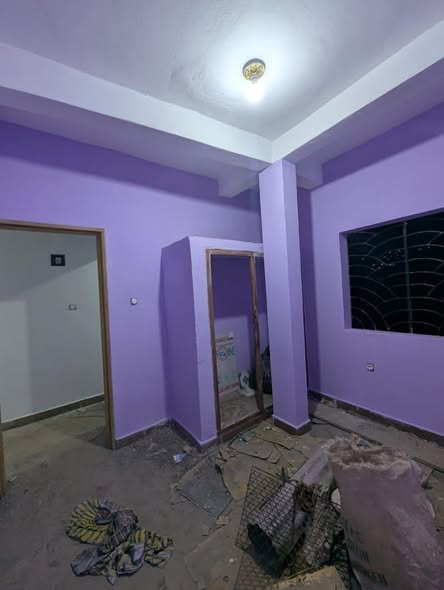 Studio moderne à louer à Obobogo