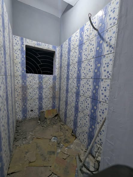 Studio moderne à louer à Obobogo
