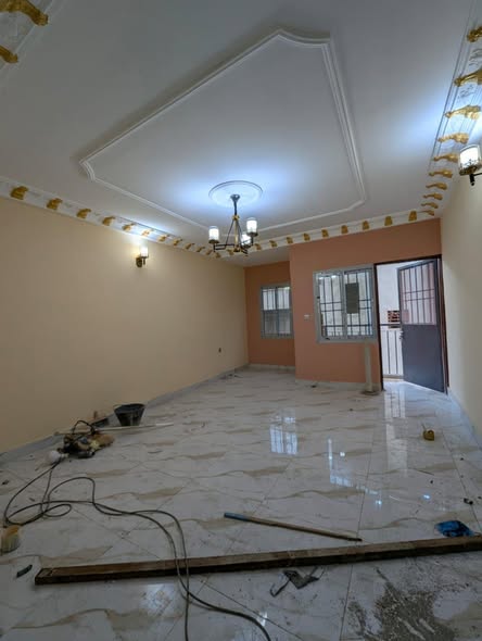 Appartement à louer à Damas