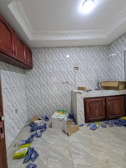 Appartement à louer à Damas