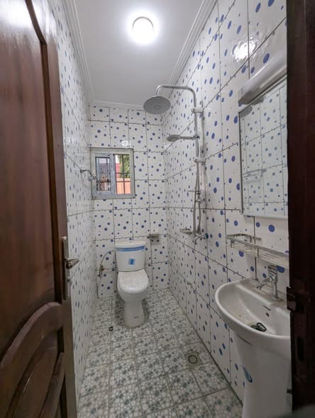 Appartement à louer à Damas