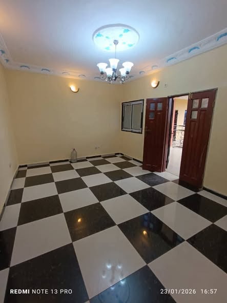 Appartements à louer à Biteng