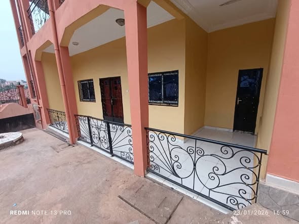 Appartements à louer à Biteng