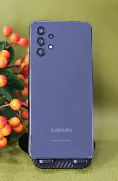 Caméra 64Mpx, Batterie 5000Mah, Stockage 64Gb