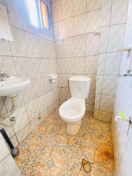 Chambre moderne à Dogbon