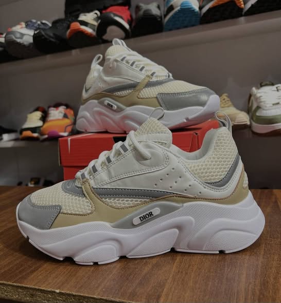 Chaussures Dior disponibles