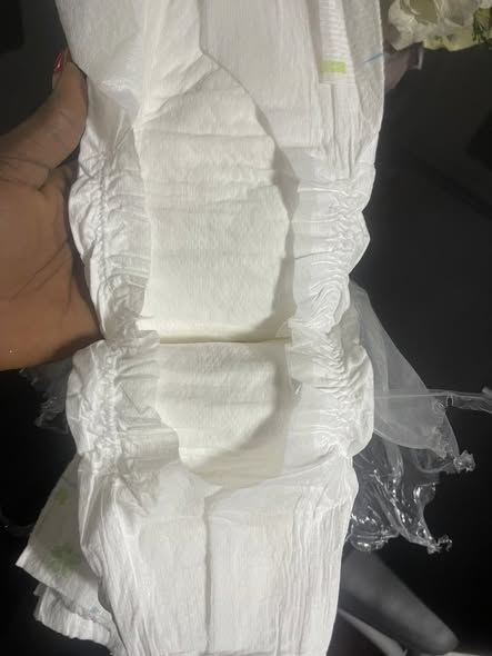 Couches jetables pour bébé à Douala
