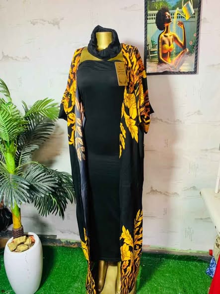 Robes disponibles