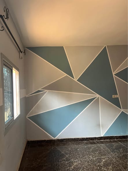 Appartement à louer à Ydé Titi Garage