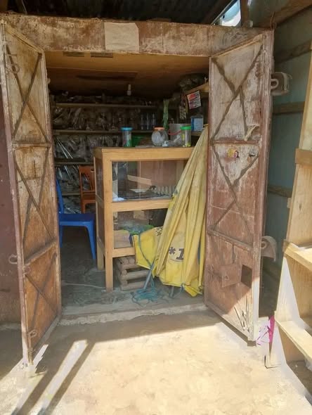 Espace commercial à vendre