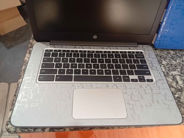 Laptop HP Windows 10 Pro – 13 pouces