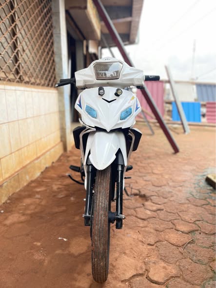 Scooter TVS Neo NX 110 à vendre