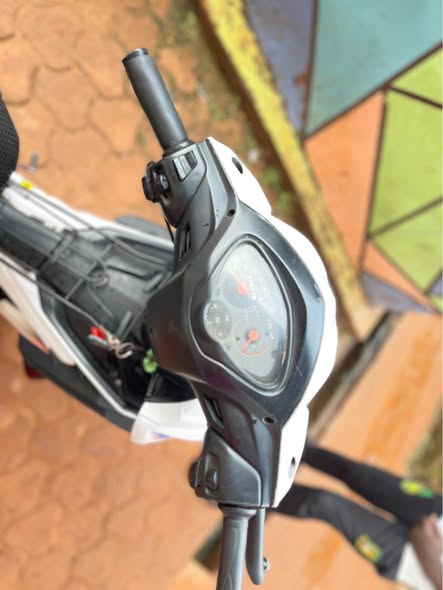 Scooter TVS Neo NX 110 à vendre