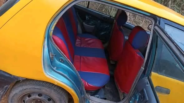 Toyota Starlette Coupe à vendre
