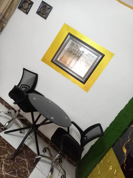 Studio meublé à louer à Bonamoussadi
