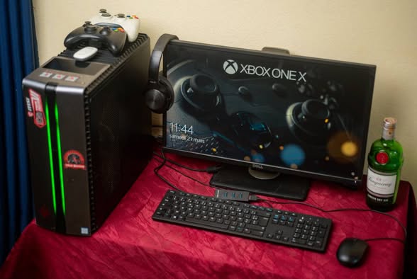 HP Omen Gaming Desktop for Sale
