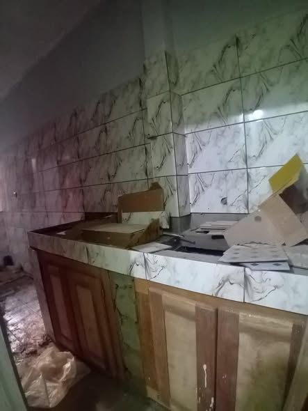 Studio moderne nouvellement construit à Ngousso