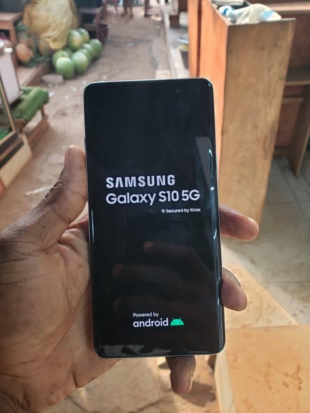 Samsung Galaxy S10 5G 256GB