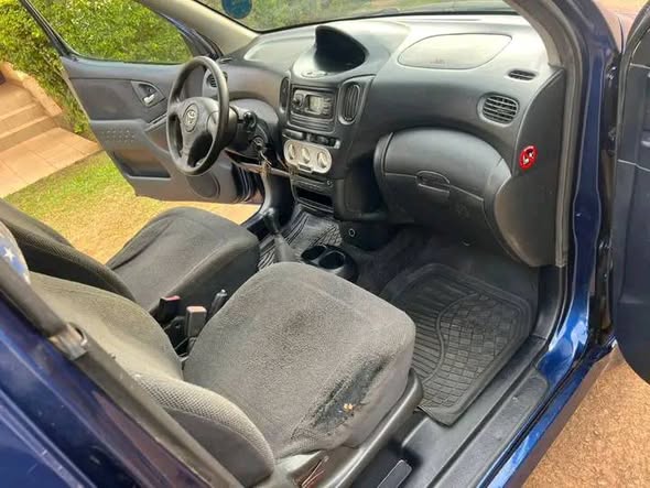 Climatiseur Volant direct Peinture d'origine
