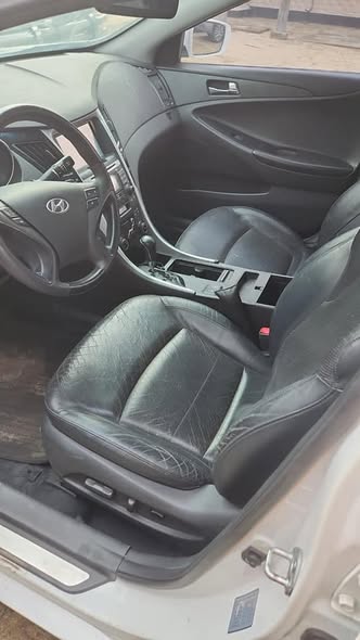Hyundai Sonata 2011 à vendre