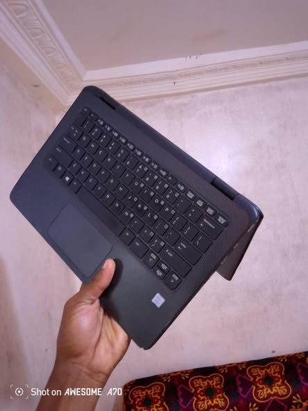 Intel Core i5 7th Gen Laptop
