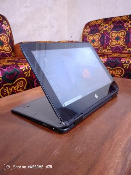Intel Core i5 7th Gen Laptop