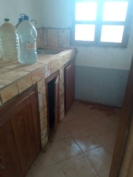 Appartement à louer près de la pharmacie Salvia