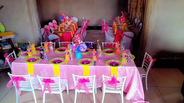 Immortalisez l'anniversaire de vos enfants