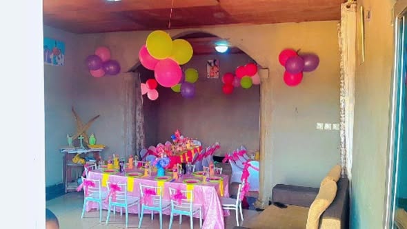 Immortalisez l'anniversaire de vos enfants