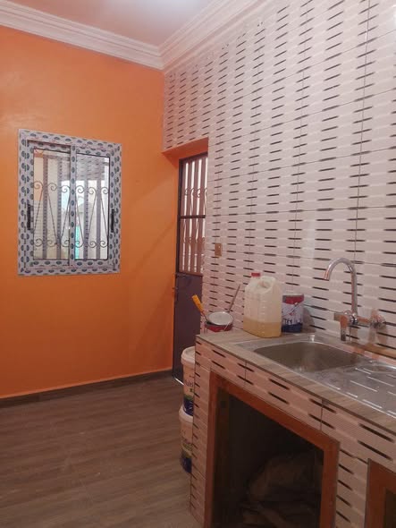 Appartement haut standing à Louer