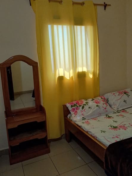 Appartement meublé à Bafoussam