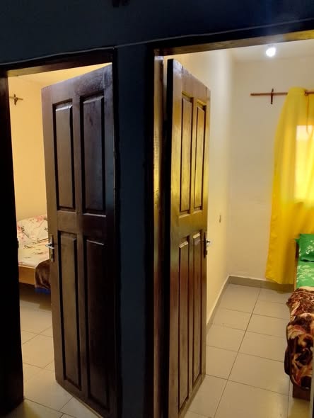 Appartement meublé à Bafoussam