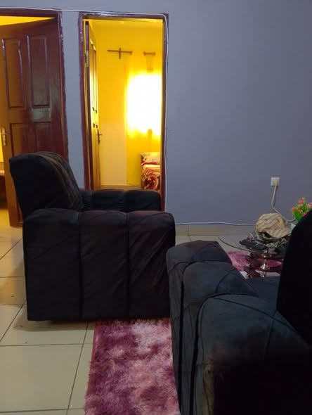 Appartement meublé à Bafoussam