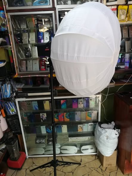 Promo Softbox