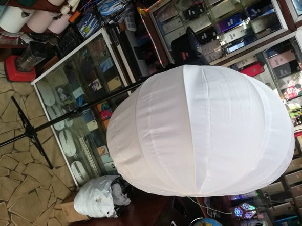 Promo Softbox