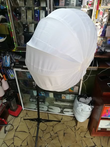 Promo Softbox
