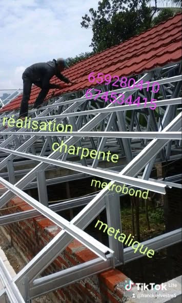 Vente de tôles de haute qualité