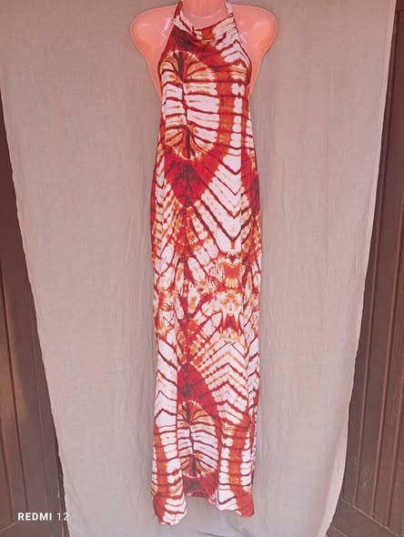 Robe disponible à Bafoussam