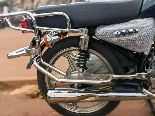 Moto senke à vendre