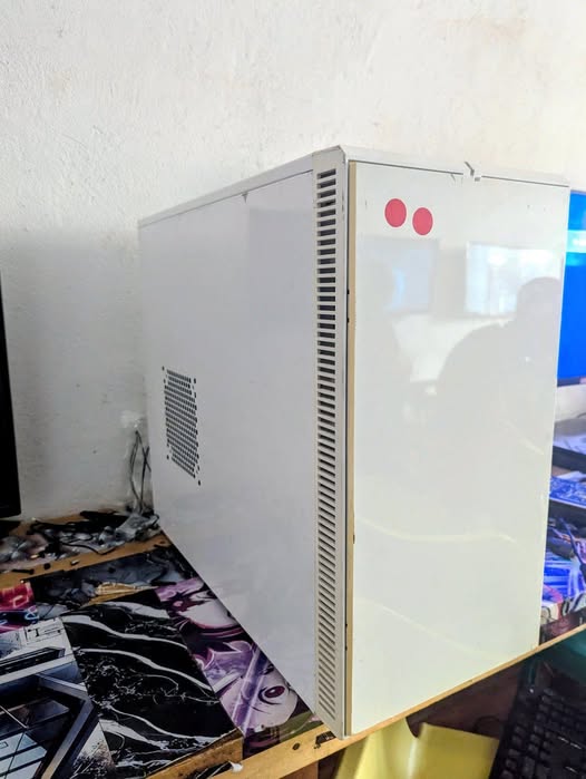 Ordinateur Core i7 4ème génération