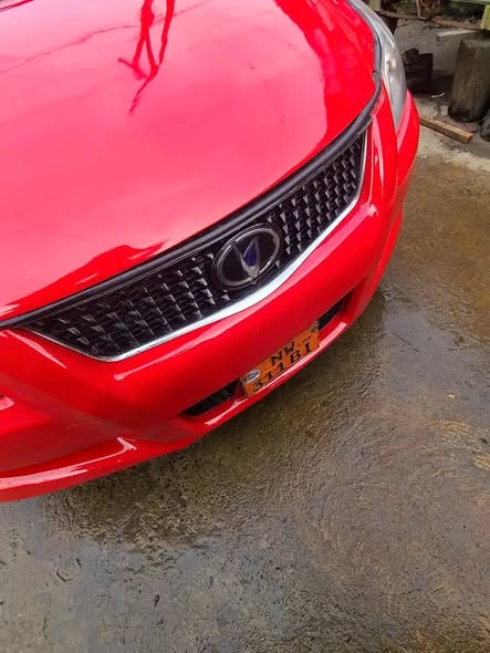 TOYOTA BLADE 2008 EN VENTE – URGENCE ABSOLUE