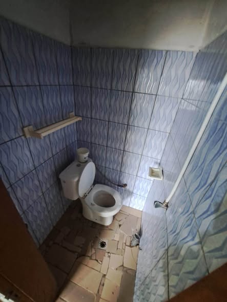 Chambre moderne à Odza