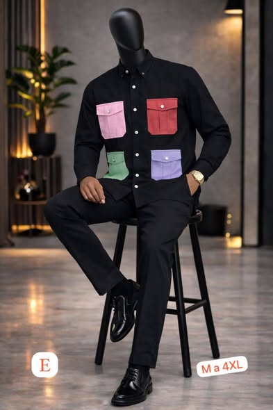 Vente de vêtements tendance