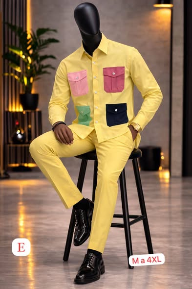 Vente de vêtements tendance