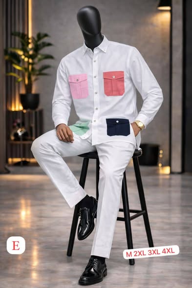 Vente de vêtements tendance