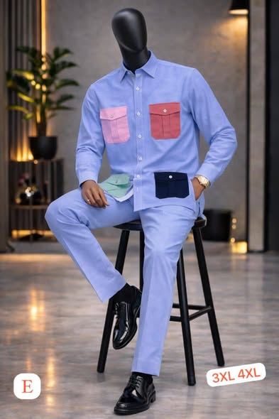 Vente de vêtements tendance